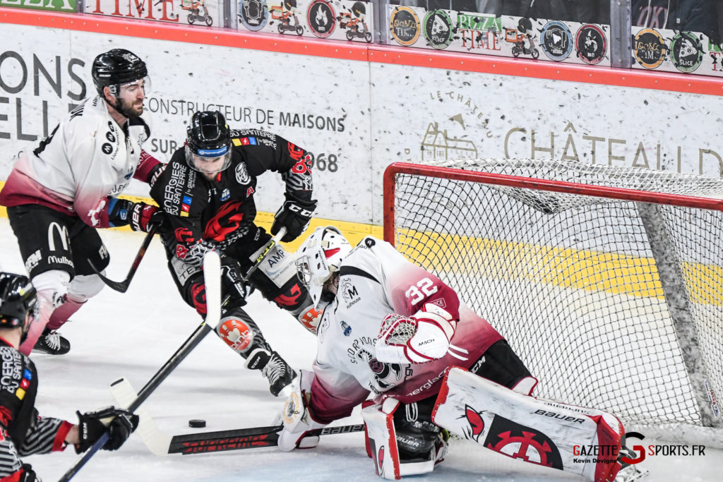 hockey sur glace gothiques scorpions de mulhouse gazettesports kevin devigne 48
