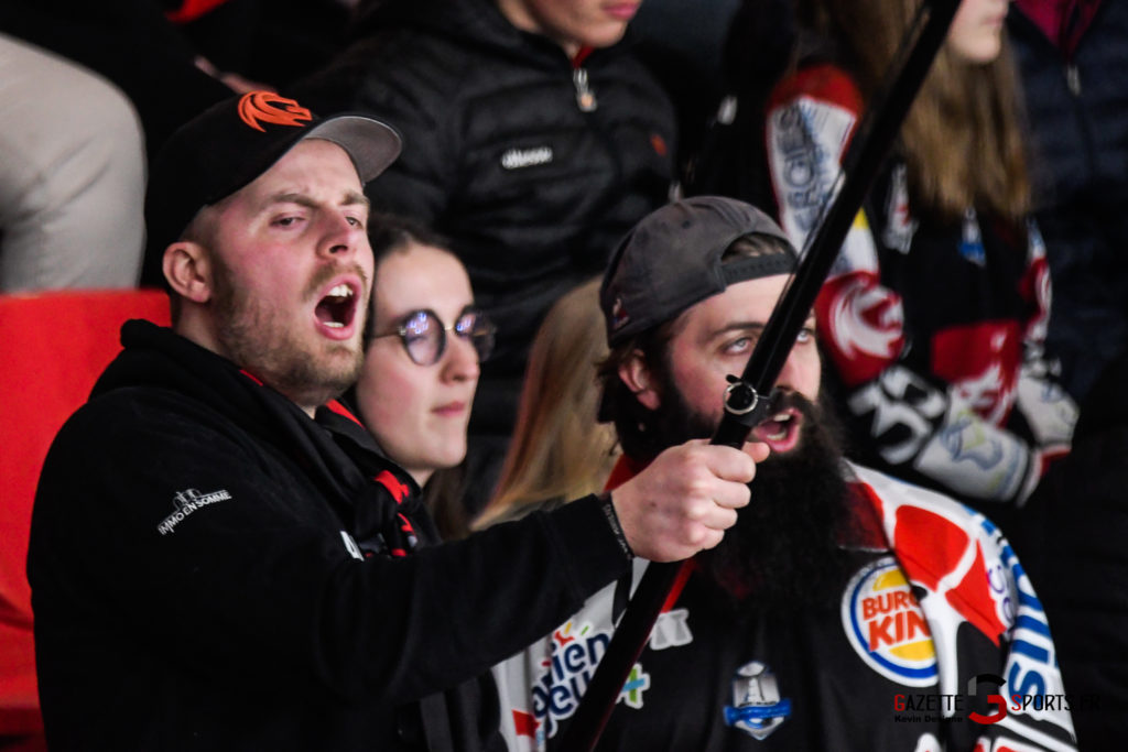 hockey sur glace gothiques scorpions de mulhouse gazettesports kevin devigne 52