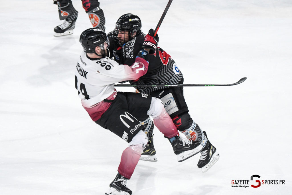 hockey sur glace gothiques scorpions de mulhouse gazettesports kevin devigne 55