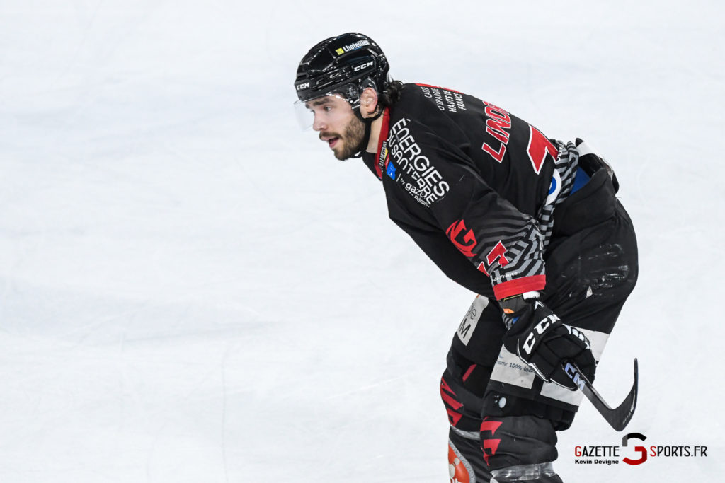 hockey sur glace gothiques scorpions de mulhouse gazettesports kevin devigne 56