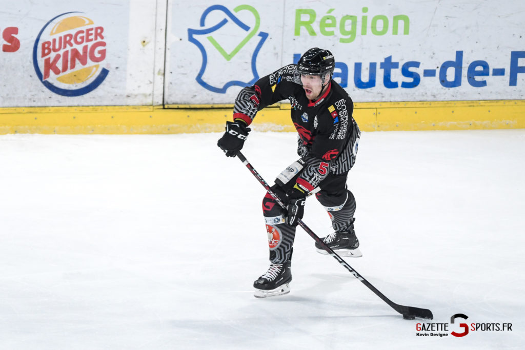 hockey sur glace gothiques scorpions de mulhouse gazettesports kevin devigne 60