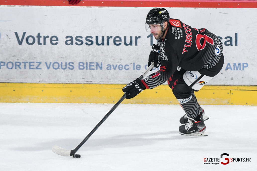 hockey sur glace gothiques scorpions de mulhouse gazettesports kevin devigne 63