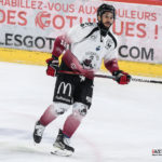 hockey sur glace gothiques scorpions de mulhouse gazettesports kevin devigne 66 matima