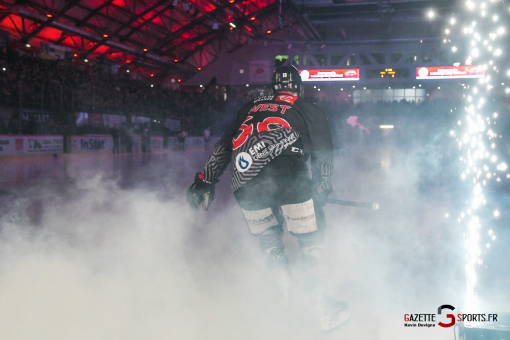 hockey sur glace gothiques scorpions de mulhouse gazettesports kevin devigne 70