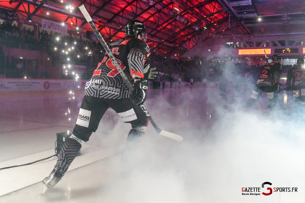 hockey sur glace gothiques scorpions de mulhouse gazettesports kevin devigne 73