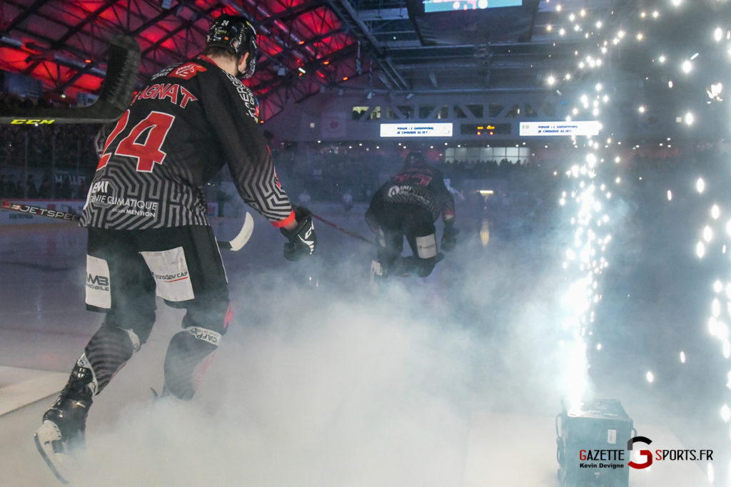 hockey sur glace gothiques scorpions de mulhouse gazettesports kevin devigne 74