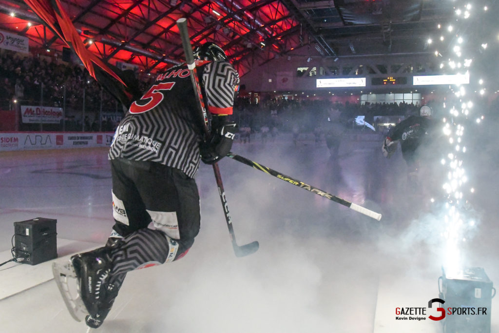 hockey sur glace gothiques scorpions de mulhouse gazettesports kevin devigne 75