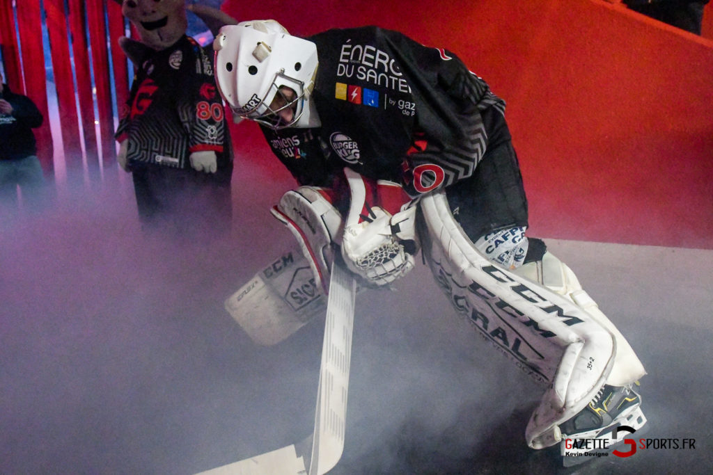hockey sur glace gothiques scorpions de mulhouse gazettesports kevin devigne 77