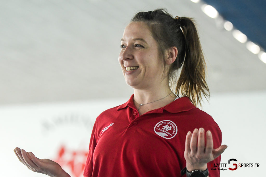 TRIATHLON - Coupe du monde : Coline Grabinski sur la première marche ...