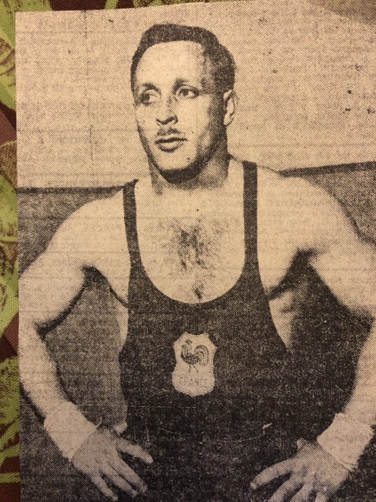 Rolf Maier