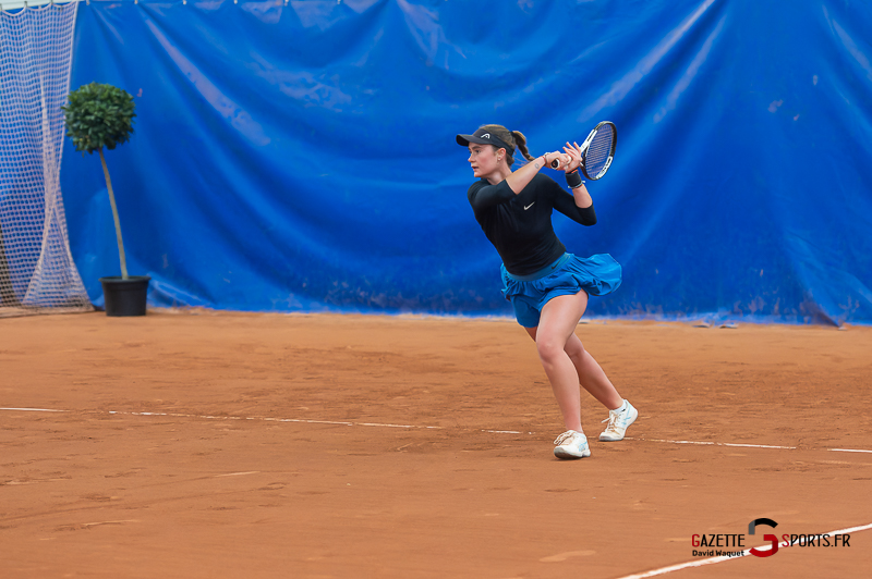 tennis tournoi itf aac jeudi david waquet (6)
