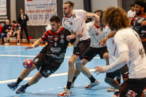 handball aph vs ivry nationale 1 leandre leber gazettesports 08