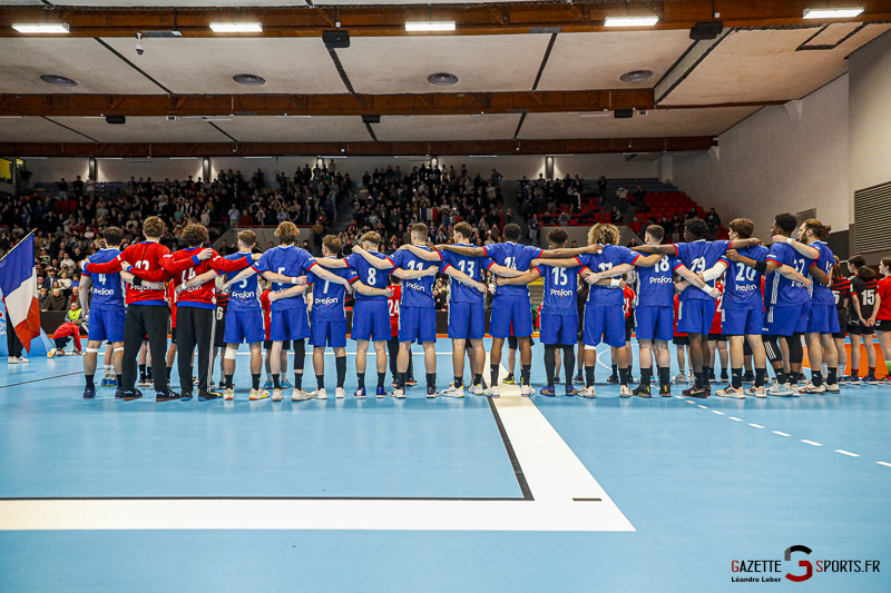 handball france islande 21 ans leandre leber gazettesports 04