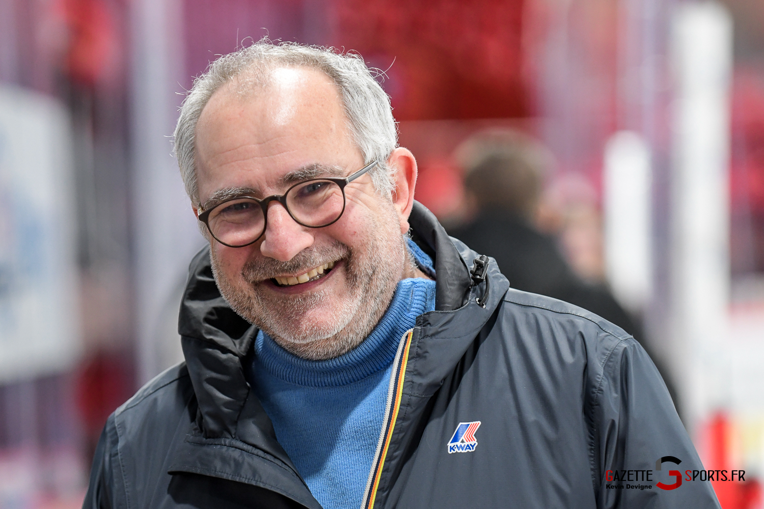 hockey sur glace gothiques feminines cergy pontoise jokers gazettesports leandre kevin devigne 44 (1) joey west