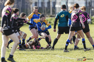 rugby feminin les licornes rca amiens vs paris rc leandre leber gazettesports 446