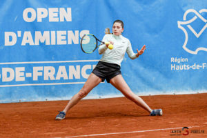 tennis feminin tournoi itf aac tennis dimanche leandre leber gazettesports 31