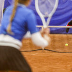 tennis feminin tournoi itf et tennis fauteuil aac tennis samedi demi finale simple et finale double leandre leber gazettesports 29