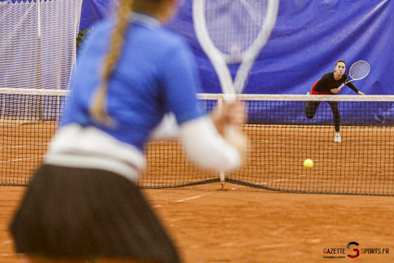 tennis feminin tournoi itf et tennis fauteuil aac tennis samedi demi finale simple et finale double leandre leber gazettesports 29