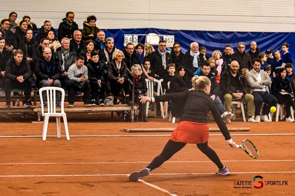 tennis finale tournoi itf 2023 aac caijsa wilda hennemann vs vicky van de peer gazettesports kevin devigne 23
