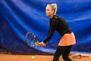 tennis tournoi itf aac vendredi gazettesports kevin devigne caisija wilda hennermann vs maneva rakotomalala (7)