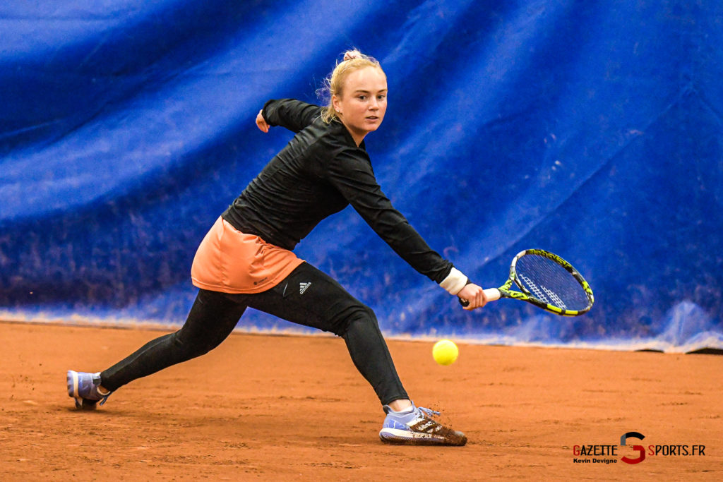 tennis tournoi itf aac vendredi gazettesports kevin devigne caisija wilda hennermann vs maneva rakotomalala (8)
