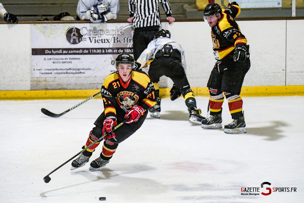 hockey sur glace tournoi hockey dockey gazettesports kevin devigne 11