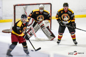 hockey sur glace tournoi hockey dockey gazettesports kevin devigne 13