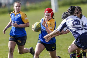 rca rugby feminin federale 2 amiens vs vincennes gazettesports leandre leber 71