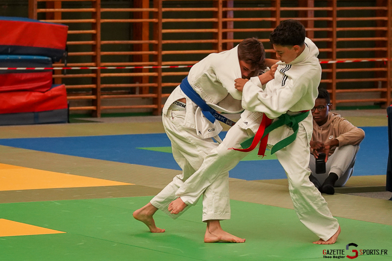 judo tournoir de longueau gazettesports théo bégler 04422