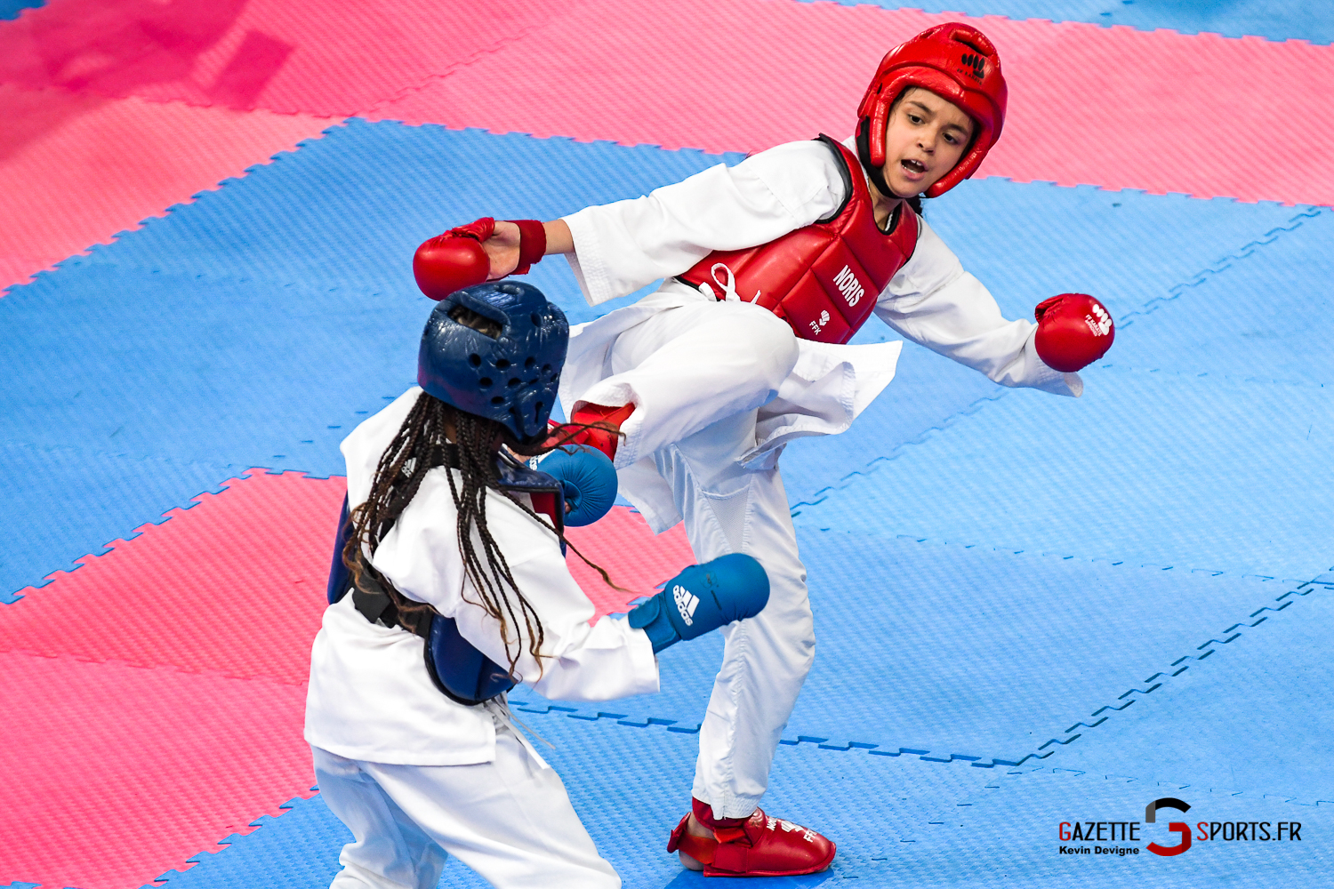 karate coupe de france coliseum gazettesports kevin devigne 01 10