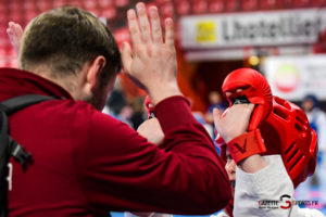 karate coupe de france coliseum gazettesports kevin devigne 01 34