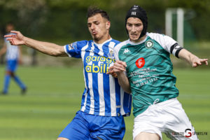 football regional fcppa amiens vs outreau gazettesports leandre leber 16