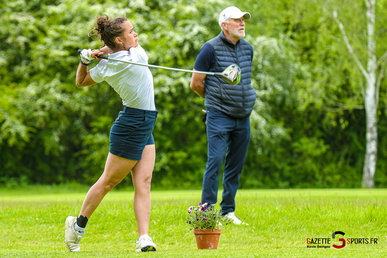 golf championnats de france par équipes dames gazettesports kevin devigne 16