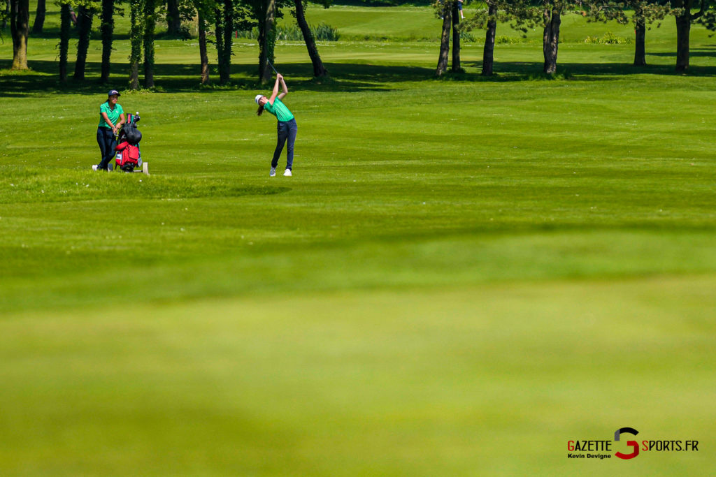 golf championnats de france par équipes dames gazettesports kevin devigne 44