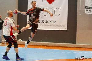 handball aph amiens vs torcy nationale gazettesports leandre leber 25