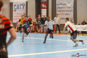 handball aph amiens vs torcy nationale gazettesports leandre leber 31