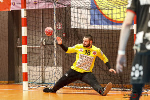 handball nationale amiens aph vs livry gargan gazettesports leandre leber 29