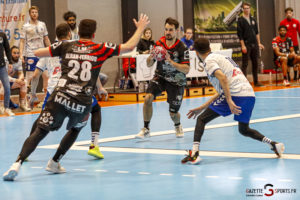 handball nationale amiens aph vs livry gargan gazettesports leandre leber 45