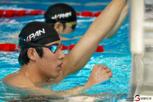 natation coliseum jeux olympiques japonais gazettesports theo begler 32
