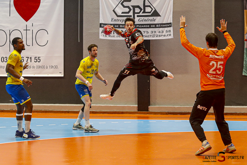 nationale handball aph vs metz gazettesports leandre leber 02