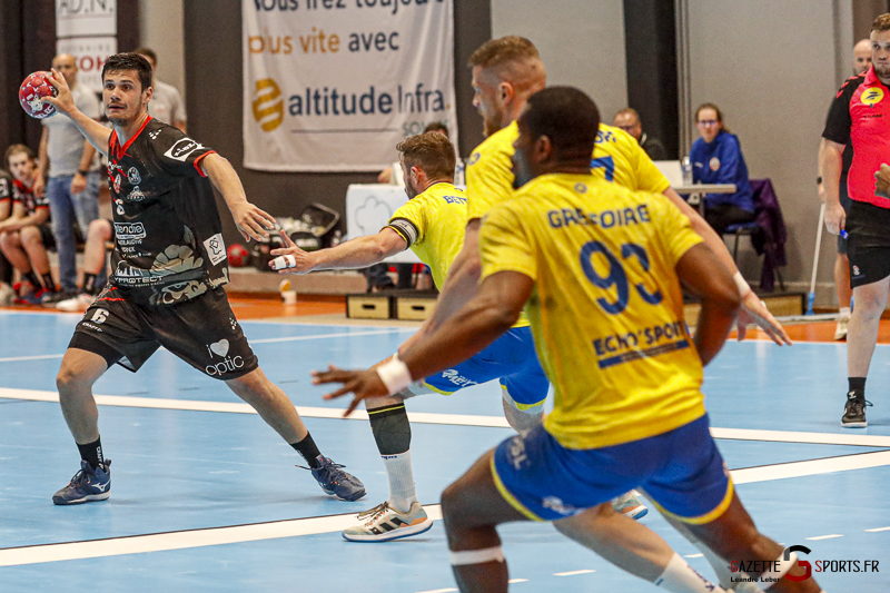 nationale handball aph vs metz gazettesports leandre leber 07