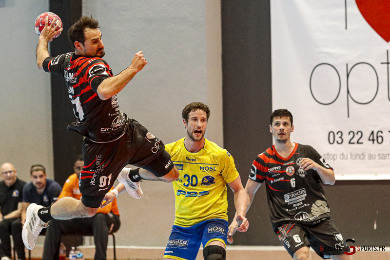 nationale handball aph vs metz gazettesports leandre leber 14