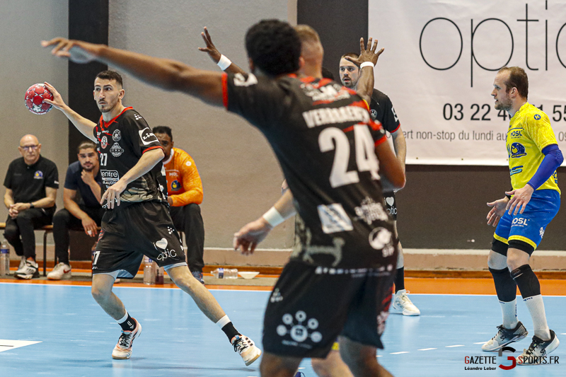 nationale handball aph vs metz gazettesports leandre leber 21