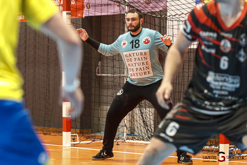 nationale handball aph vs metz gazettesports leandre leber 25
