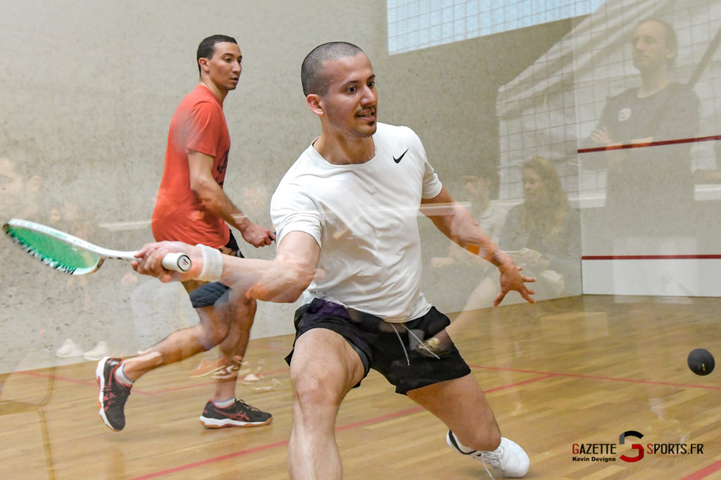 open national de squash au multiball gazettesports kevin devigne 44