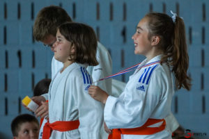 judo remise ceinture+grade club longueuau gazettesports théo bégler 52