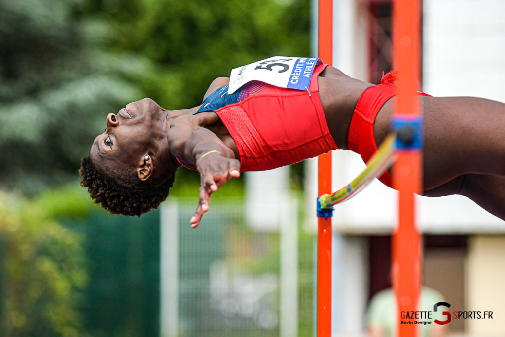 athletisme auc meeting juin 23 kevin devigne gazettesports 68 Fatoumata Balley