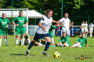 football tournoi feminin sains saint fuscien kevin devigne gazettesports 17