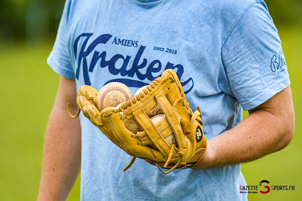krakens baseball amiens kevin devigne gazettesports 18