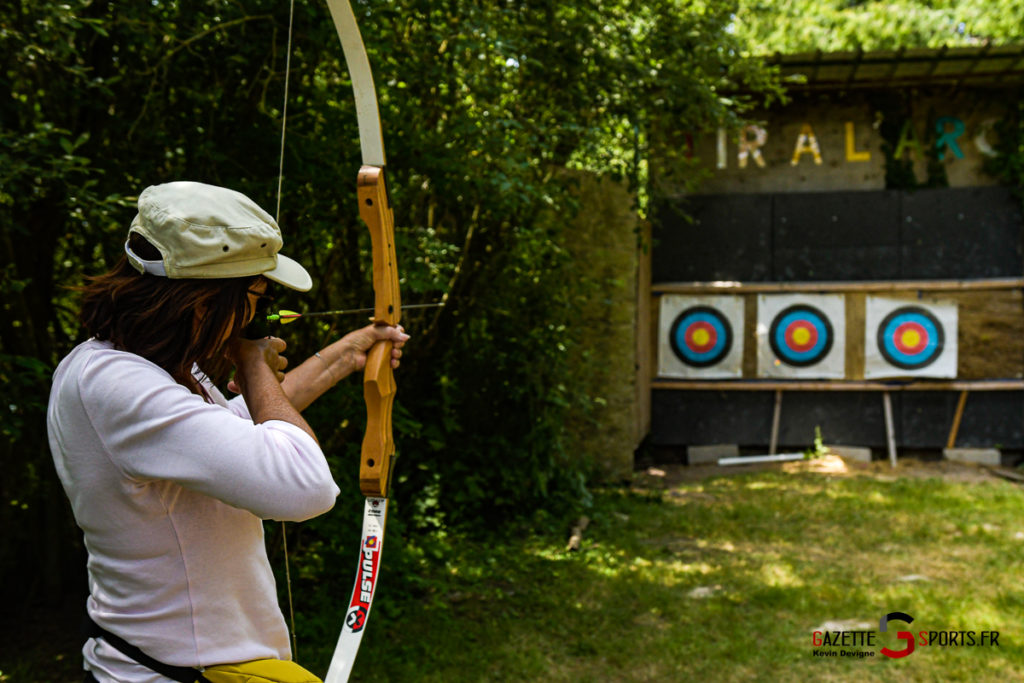 maison sport santé base nautique saint sauveur ufolep kevin devigne gazettesports 14